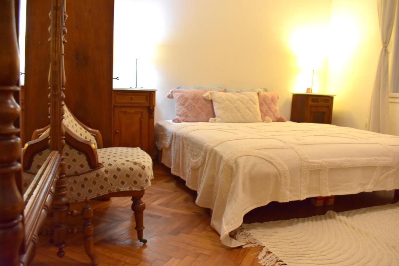 Old Town Residence - Konviktska Prag Eksteriør billede