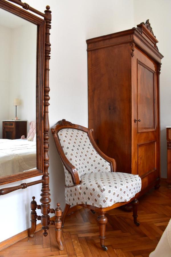 Old Town Residence - Konviktska Prag Eksteriør billede