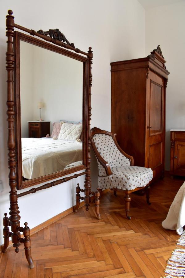 Old Town Residence - Konviktska Prag Eksteriør billede